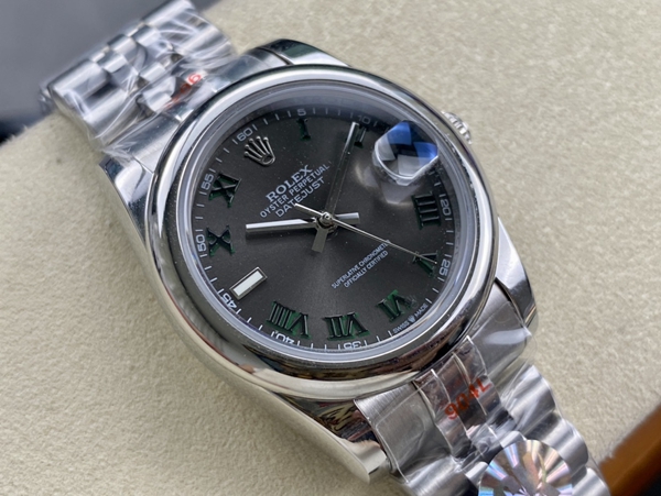 激安ロレックス正面デザイン